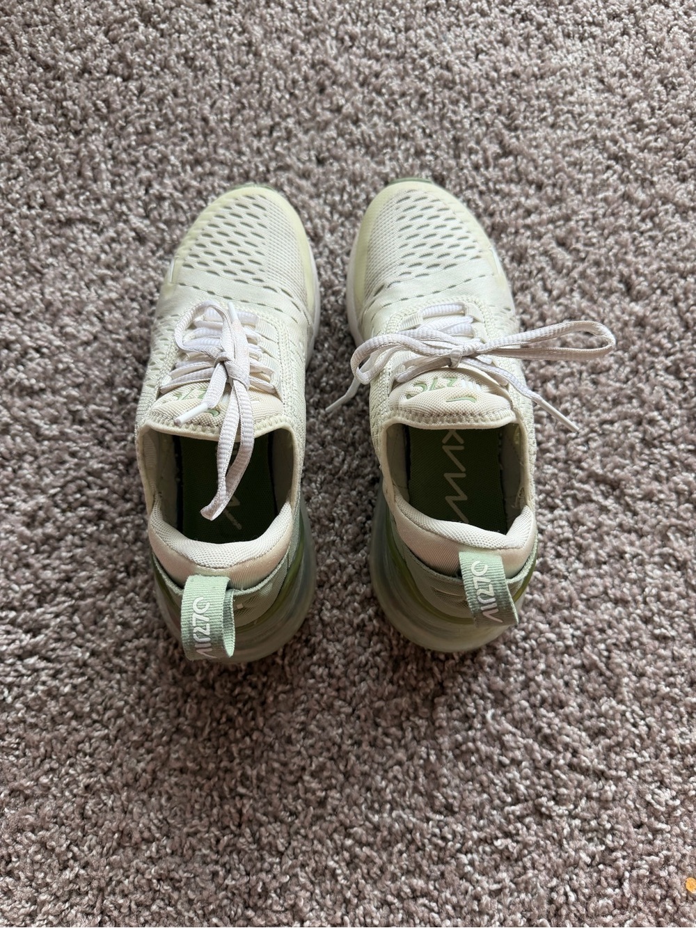 Nike Air Max 6 - Picture 7 of 8